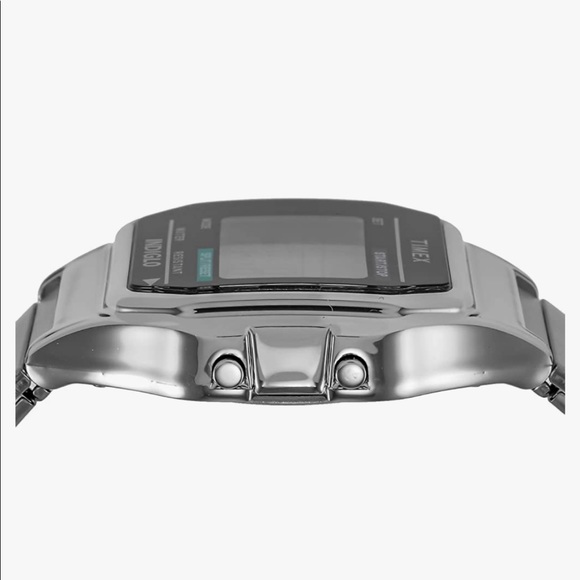 Timex Classic Digital Watch - Picture 3 of 13